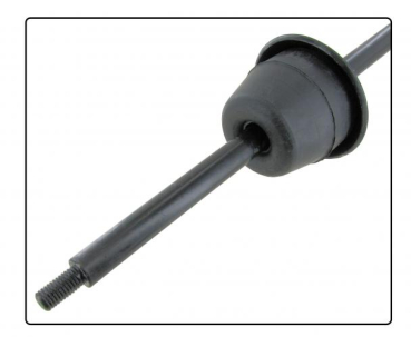 Preview: Stabilisator Ausgleichsfeder Hinterachse hinten Reparaturkit VW Käfer ab 8.1966-1990 Reparieren wie gehts?